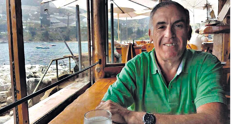 Entre otros antecedentes, Carlos Horacio de Casas cuestionó la despenalización de la figura de desacato.