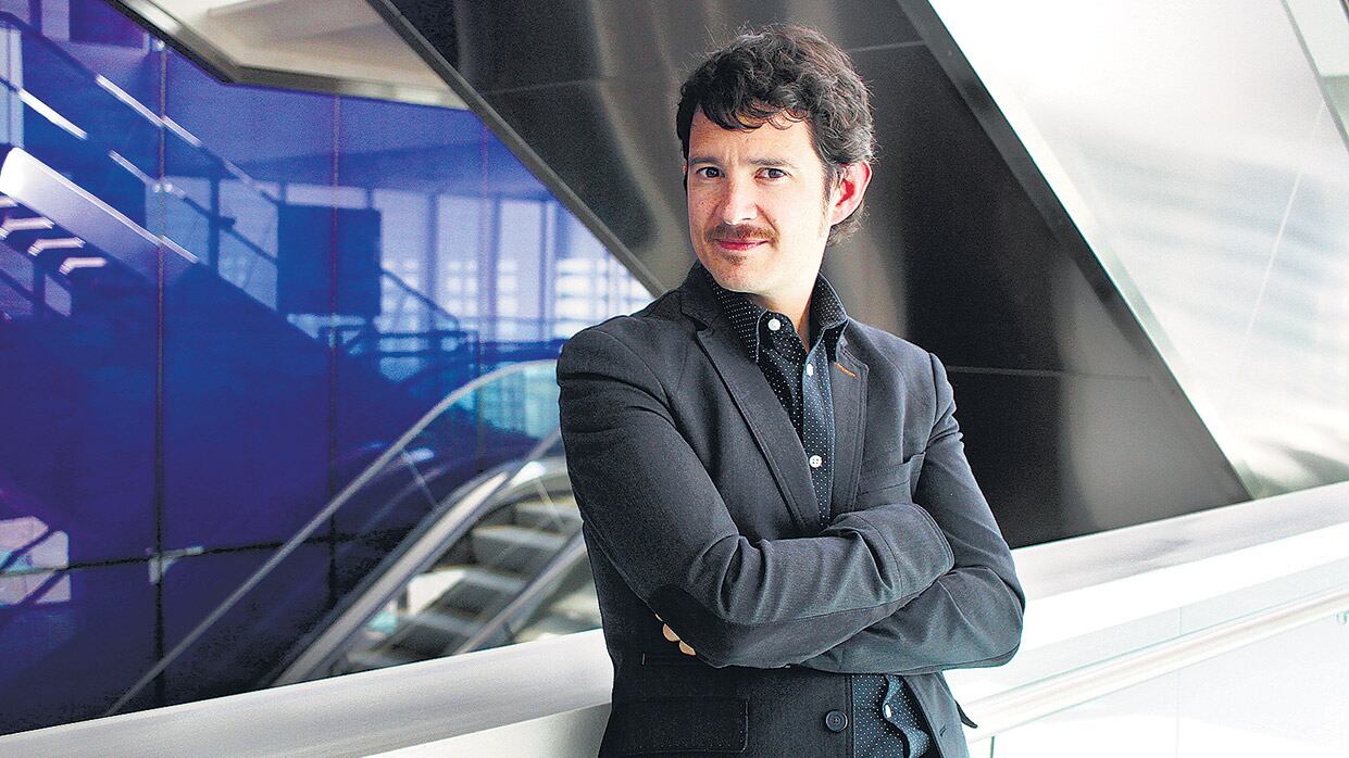 Cristóbal Cobo inauguró en Buenos Aires la Semana de la Ciudadanía y la Alfabetización Digital.