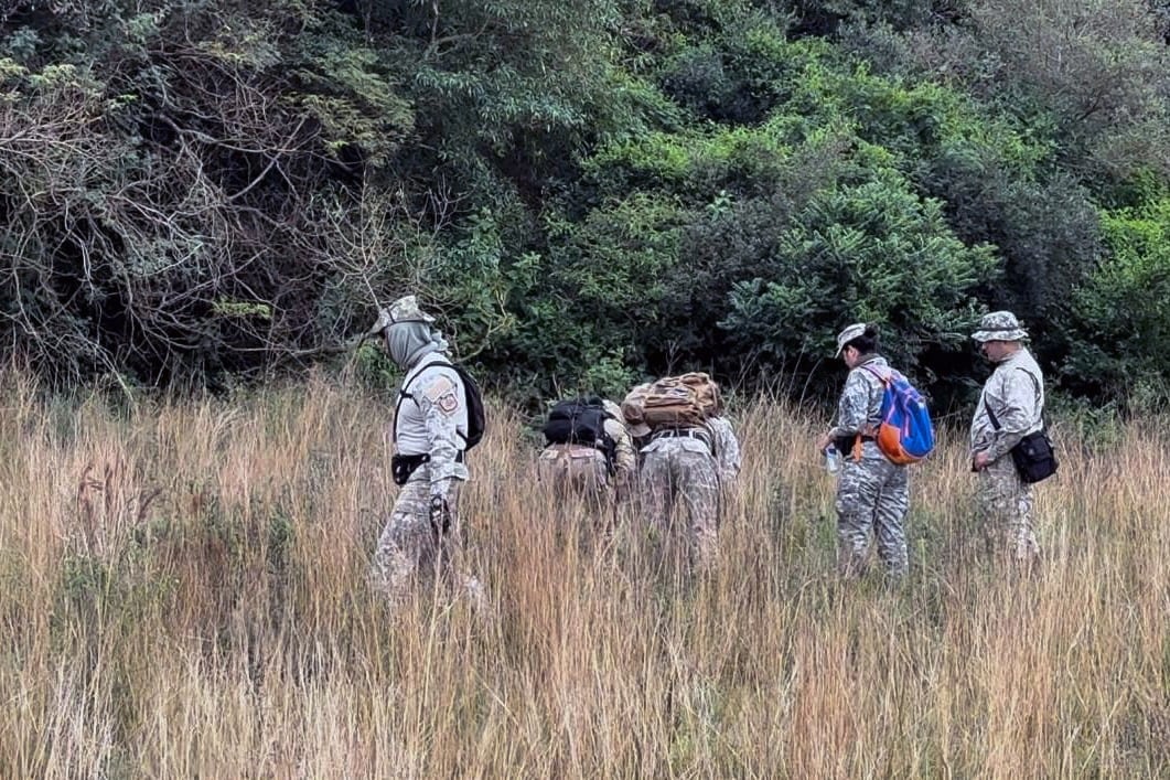 Personal especializado se suma a la búsqueda de Loan.