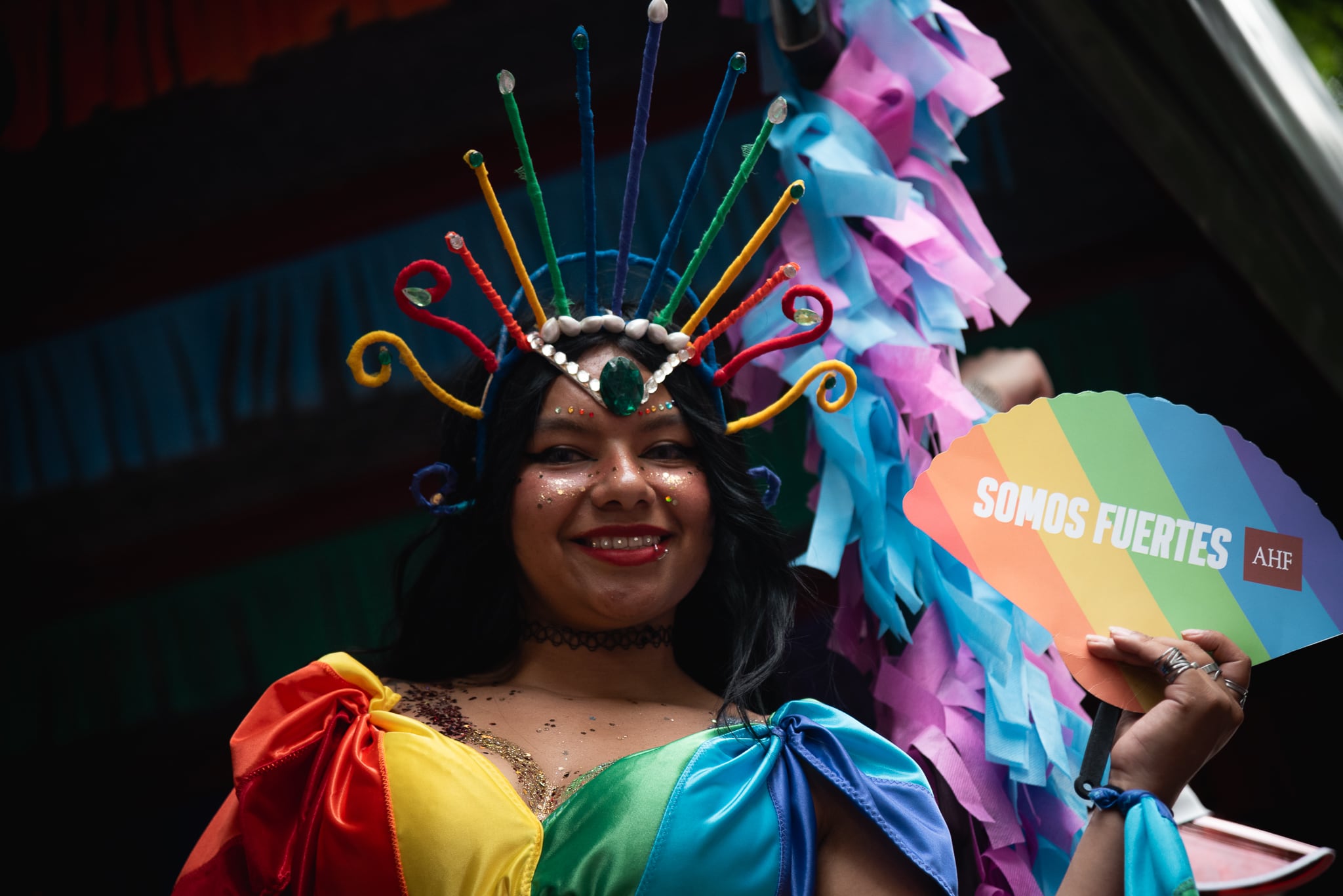 Marcha del Orgullo: así es el cronograma de artistas y actividades de este sábado