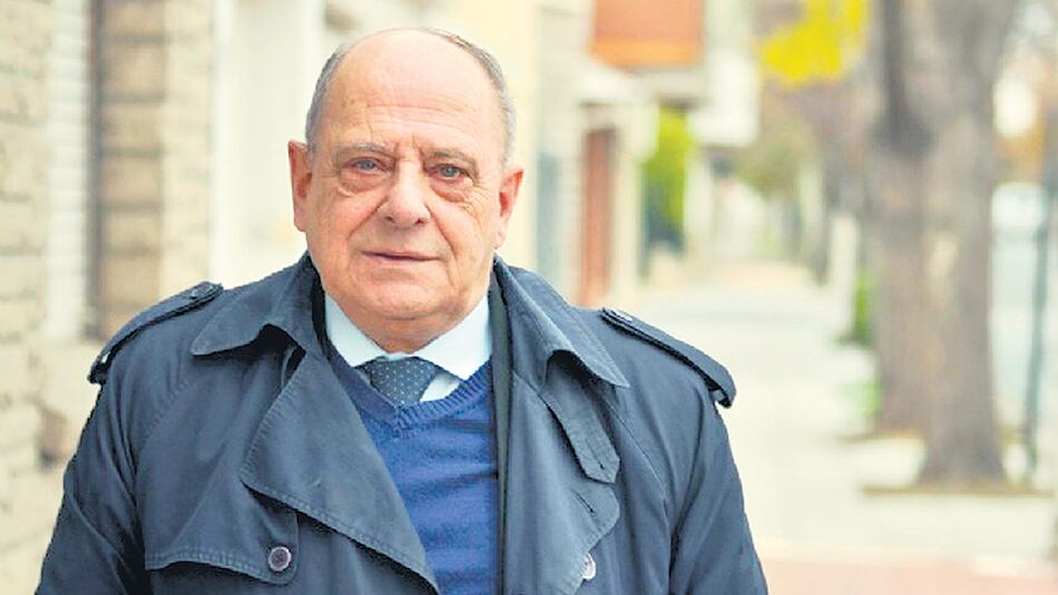 El intendente de Mar del Plata, Carlos Arroyo, por el momento, oídos sordos.