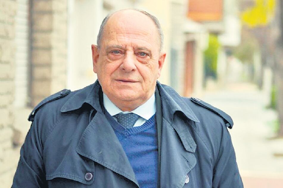 El intendente de Mar del Plata, Carlos Arroyo, por el momento, oídos sordos.