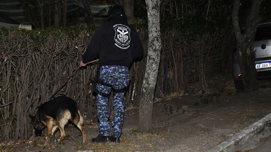 Este viernes se cumplió 1 año y 4 meses de la desaparición de la niña.