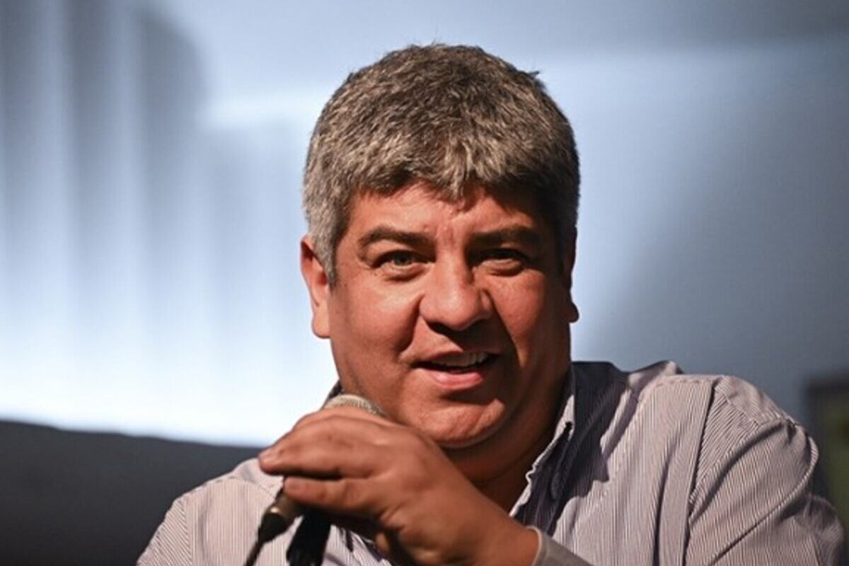 Pablo Moyano prometió un paro general del gremio si este lunes no se confirma el aumento del 25% que se firmó para marzo.