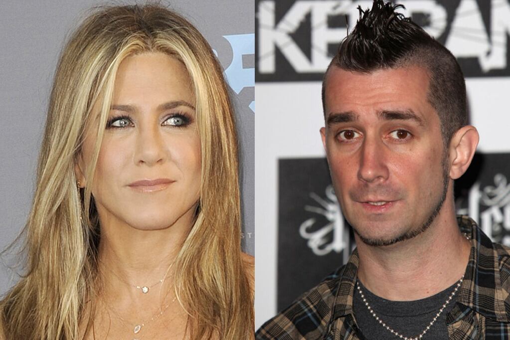 Aniston reveló que rompió relación con aquellos que se "negaron o no revelaron" si habían sido vacunados.