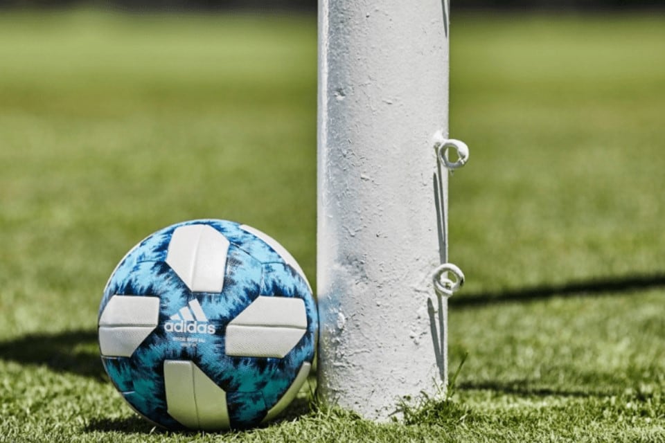 El Real Madrid fue elegido el mejor club del mundo por la IFFHS.