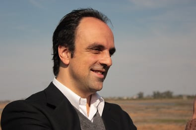 Corral asegura que su prioridad es "la gestión" pero no desmiente que pueda ir en la lista.