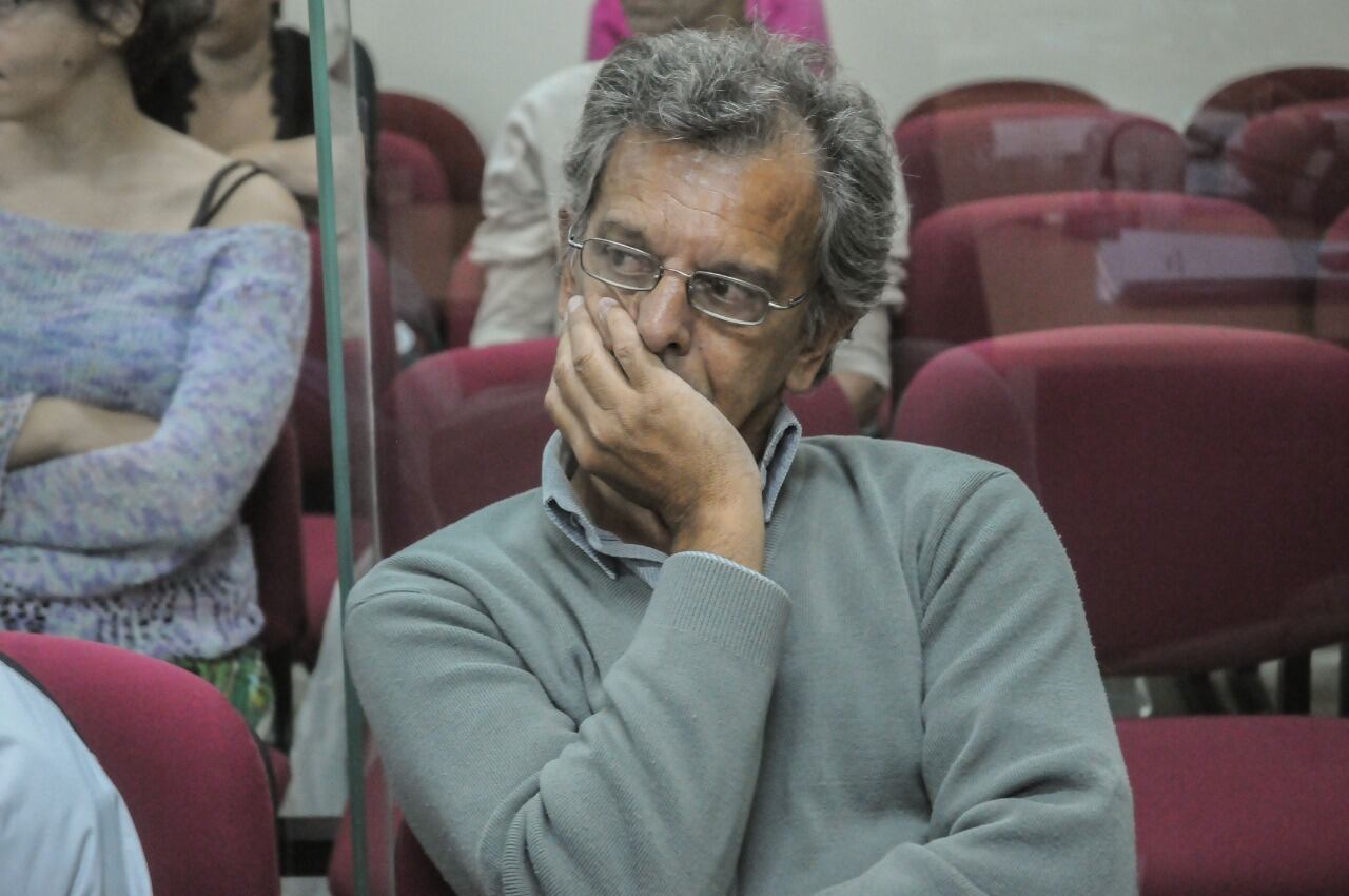 El represor Lucio Nast fue beneficiado por la sala II de la Cámara de Casación.