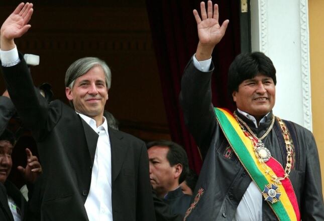 En 2006 Evo Morales asume la presidencia de Bolivia y se convierte en el primer indio en gobernar el país del altiplano.