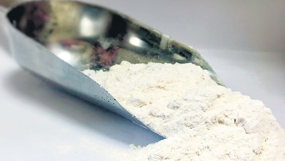 La harina, con el 87 por ciento, encabeza los aumentos en alimentos en lo que va del año.