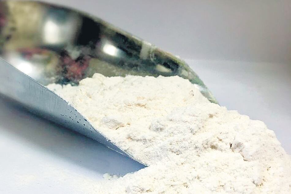 La harina, con el 87 por ciento, encabeza los aumentos en alimentos en lo que va del año.