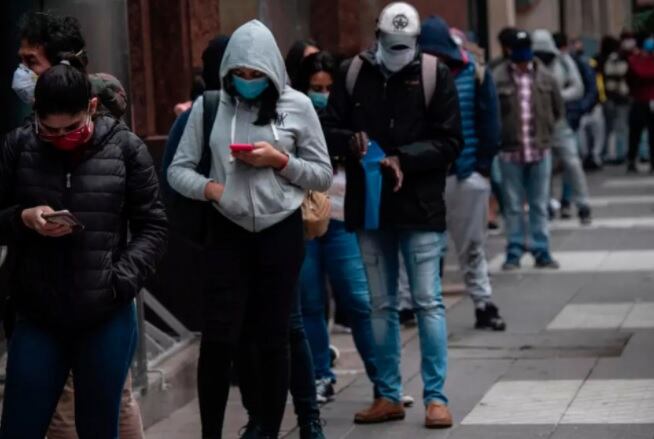 Desempleo junio 2021: la ANSES anunció el calendario de pagos.