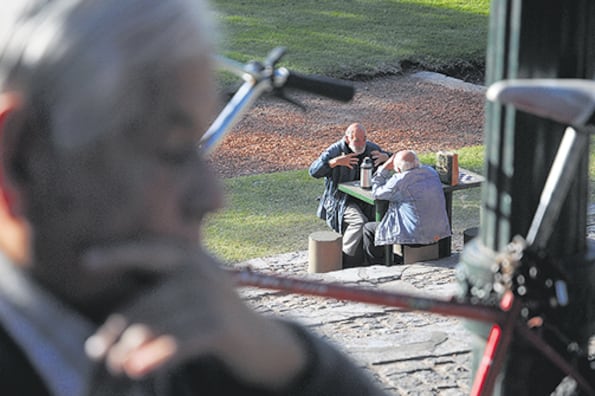 En el primer semestre, la nueva fórmula arrojó un incremento inferior al que hubiese surgido de la norma previa.