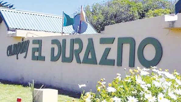 La agresión se produjo durante los festejos de Año Nuevo.