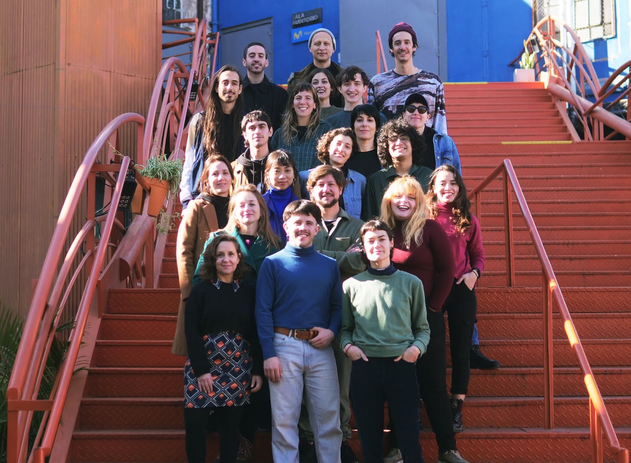 Los artistas que inauguran "Escénicas Konex".