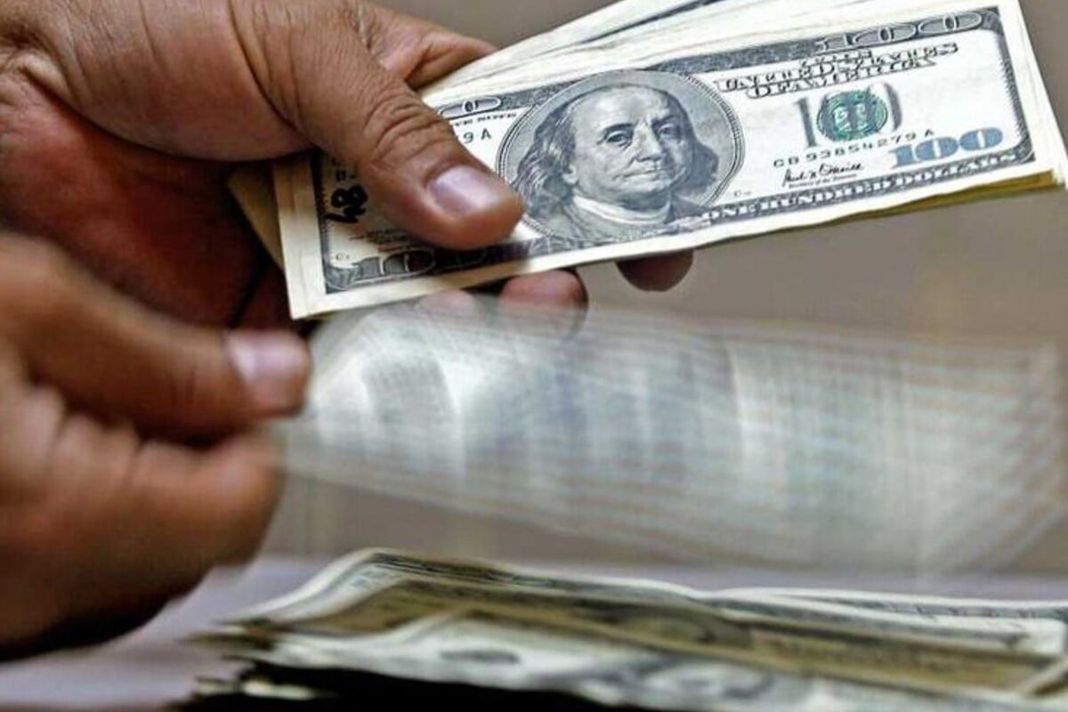 Las 2 razones por las que el dólar blue siguió bajando.