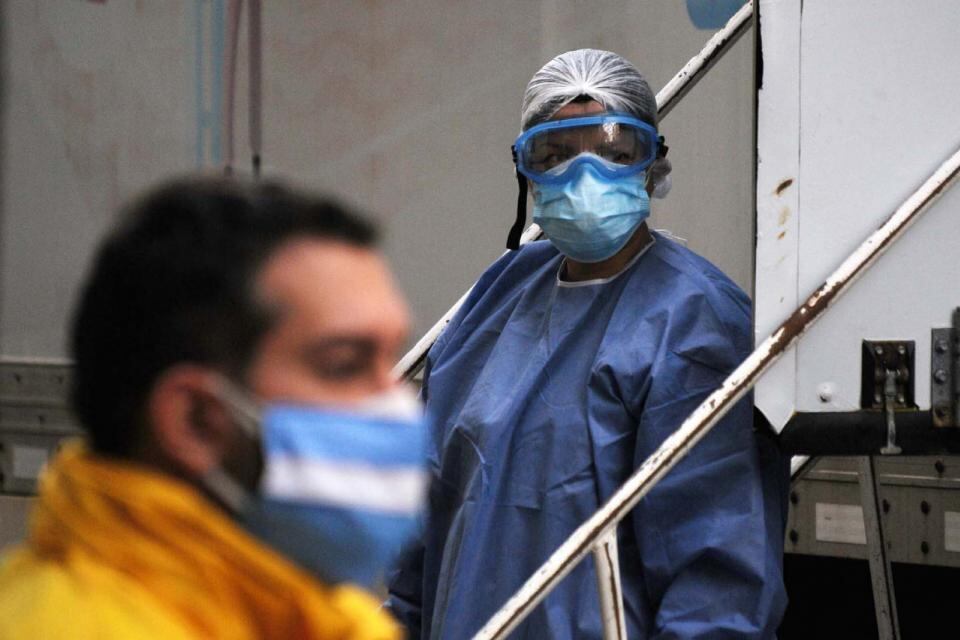 A la fecha, el total de altas es de 478.077 personas.