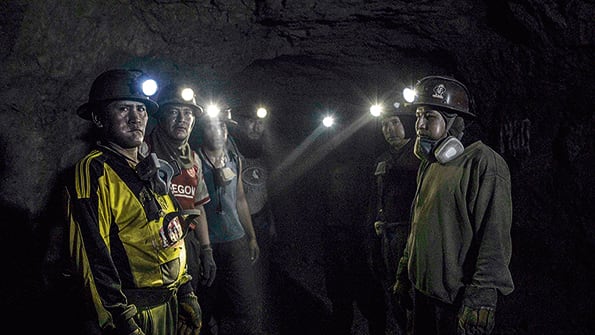 Regreso a Coronel Vallejos, notable documental de Carlos Castro sobre el universo de Manuel Puig.