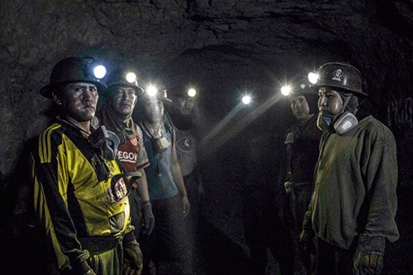 Regreso a Coronel Vallejos, notable documental de Carlos Castro sobre el universo de Manuel Puig.