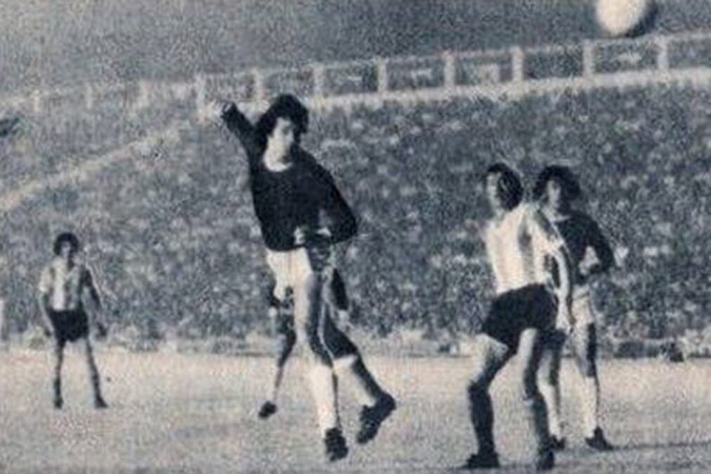 Tomás "Trinche" Carlovich, 