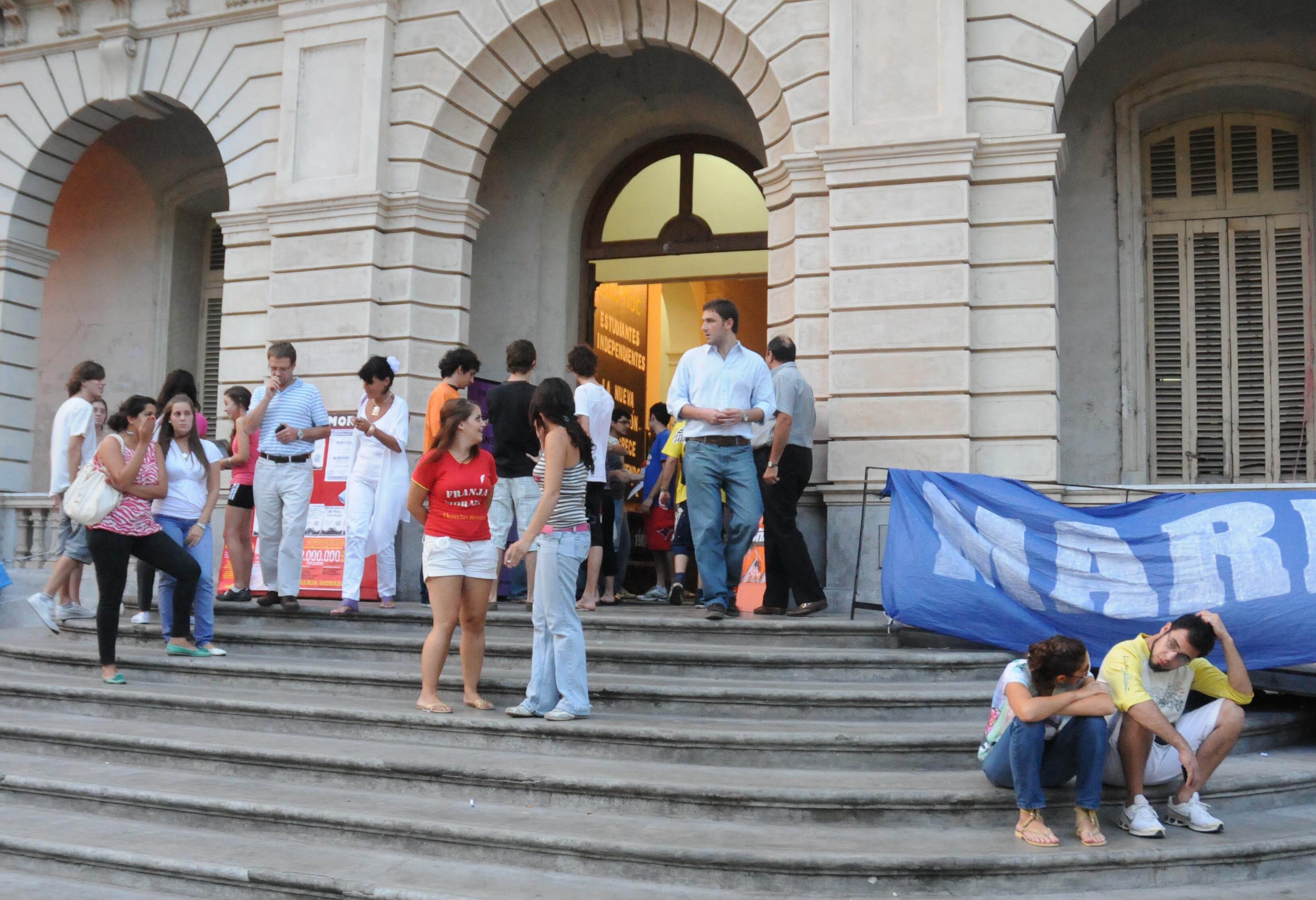Los que se abocan a la temática de alquileres perciben una mayor tendencia a achicar costos a toda costa.
