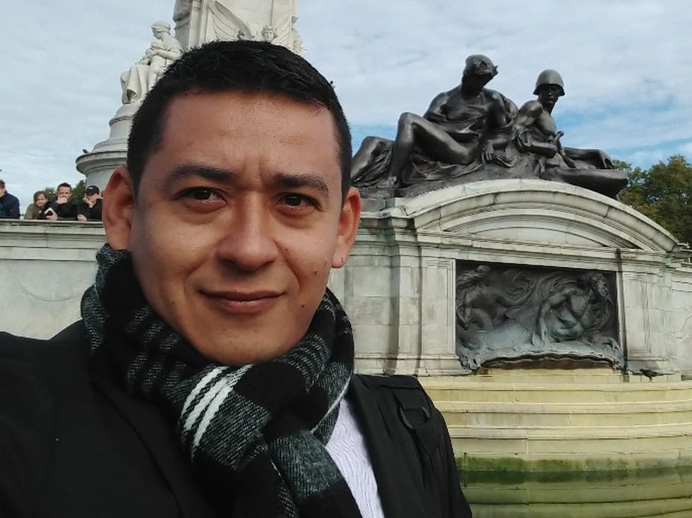 El ministro de Ciencia, Tecnología e Innovación designado por el presidente de Colombia, Gustavo Petro / Redes sociales