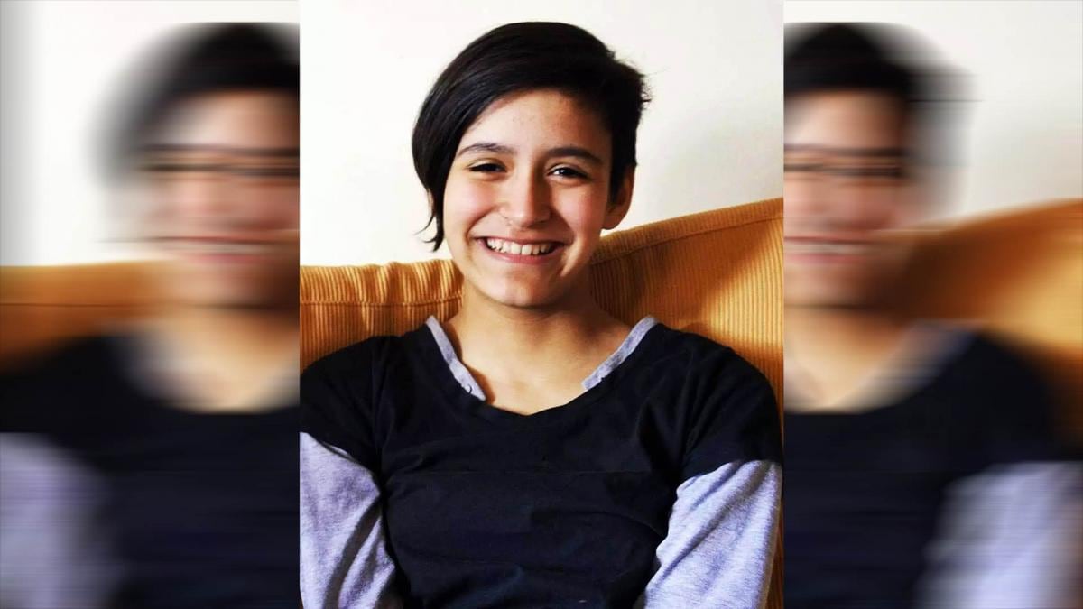 Nico Cristal fue víctima de transfobia y abusos correctivos