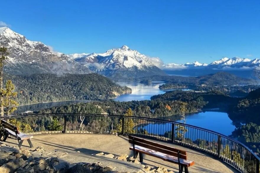 El sector turístico hotelero denunció la fuerte presión impositiva.