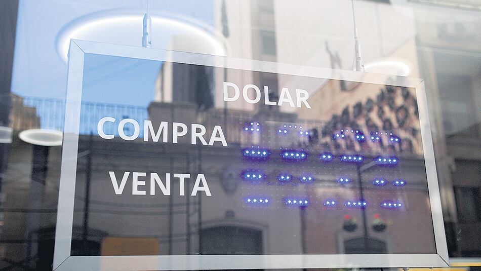 Incógnita en la city. ¿Seguirá la presión de los fondos financieros?