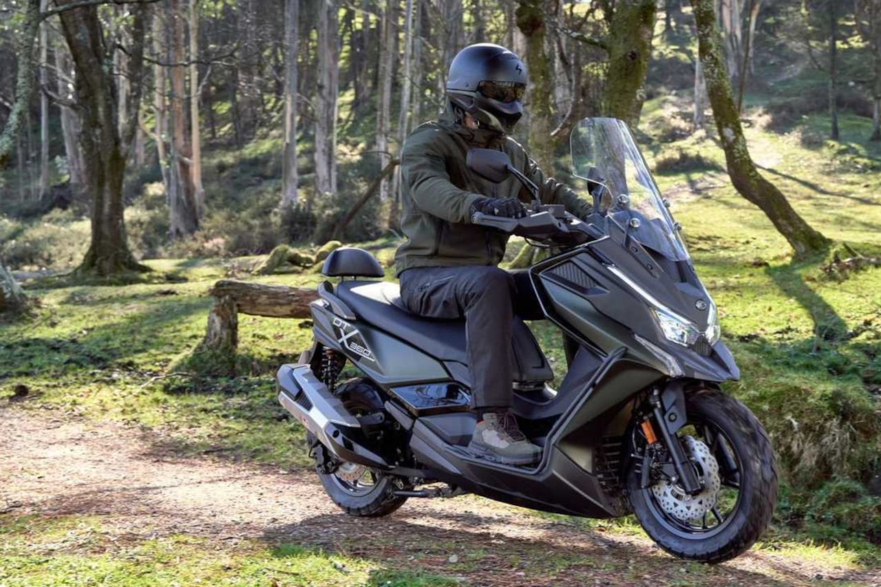 Los nuevos modelos ya están disponibles.