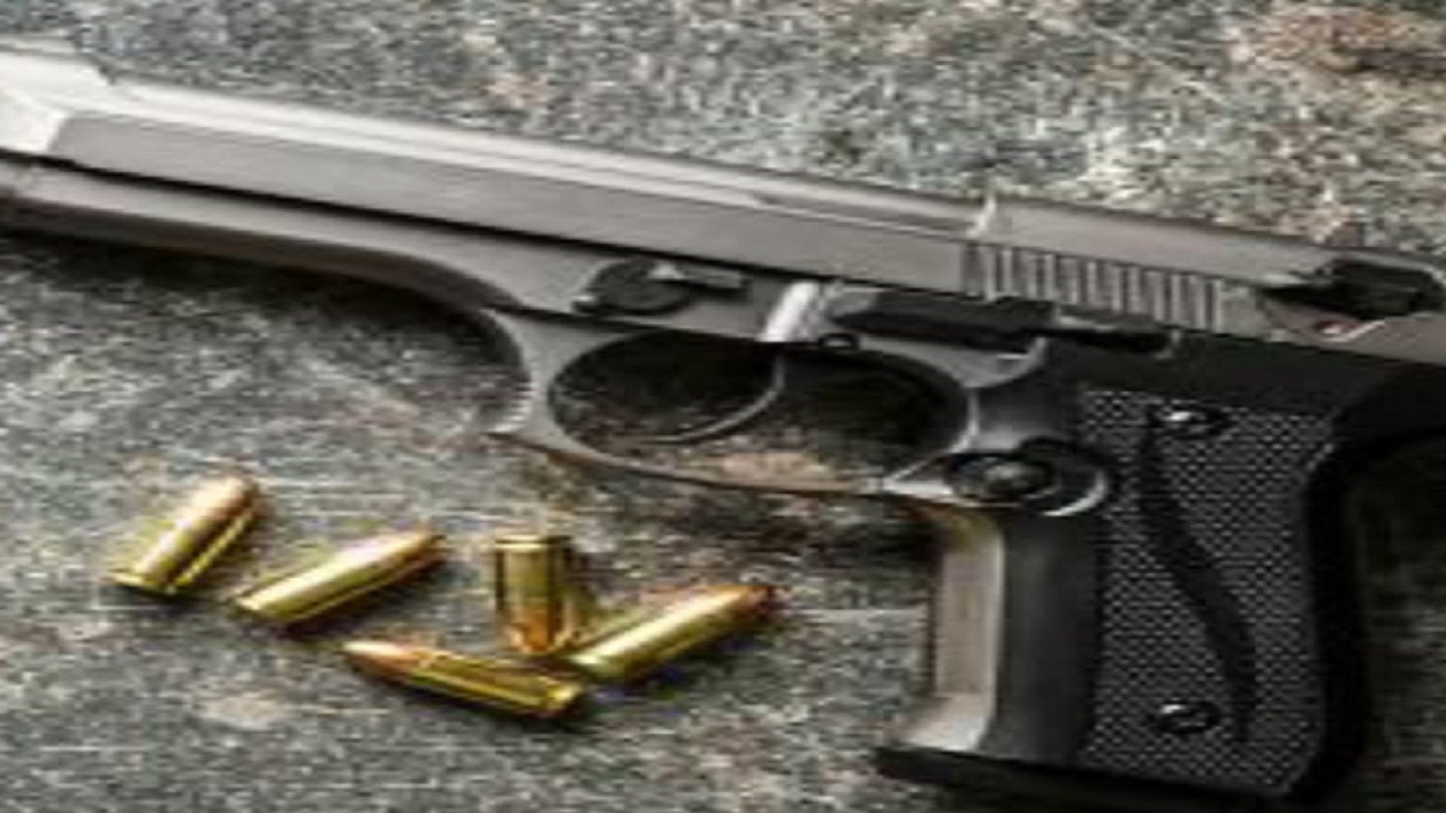 Fotografía enviada en el contexto de amenazas por Whatsapp