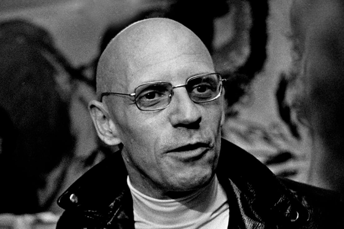 Foucault patentó una nueva forma de pensar el poder. Este martes se cumplen 40 años de su fallecimiento.