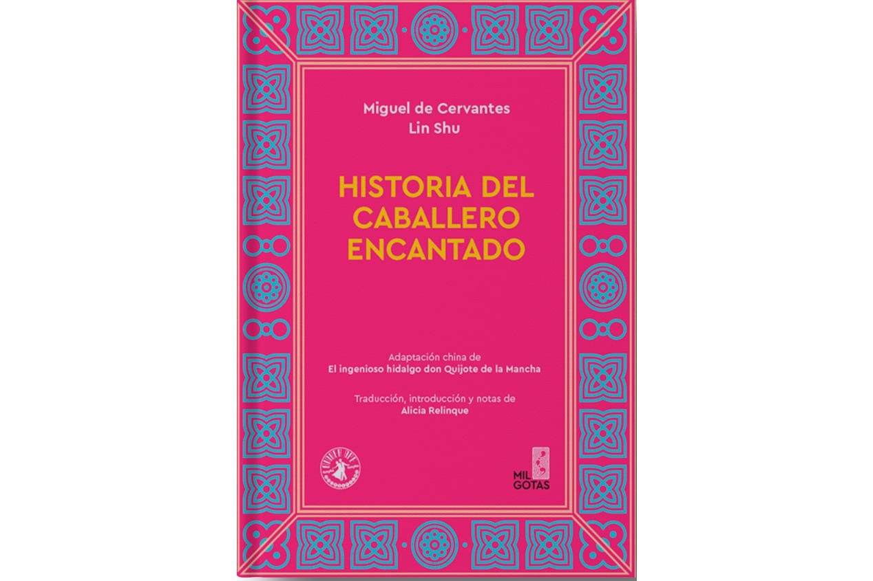 El libro fue publicado en China en 1922.