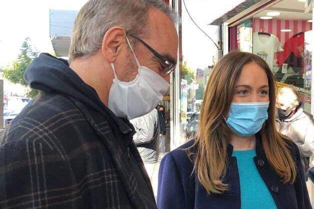 Darío Lopérfido y Pablo Avelluto salieron a apoyar a Fernando Iglesias por sus declaraciones misóginas contra Florencia Peña.