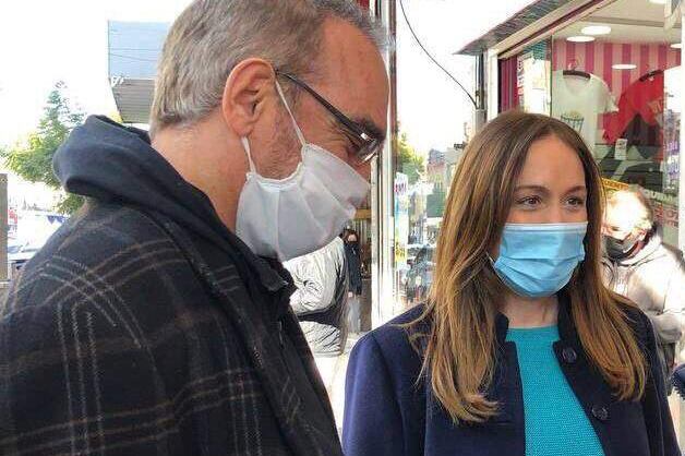 Darío Lopérfido y Pablo Avelluto salieron a apoyar a Fernando Iglesias por sus declaraciones misóginas contra Florencia Peña.