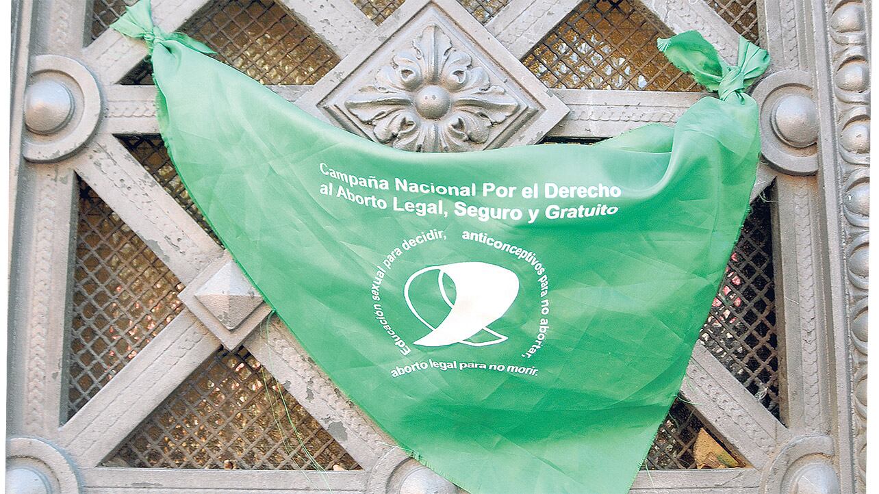 Por séptima vez se presenta el proyecto para despenalizar el aborto.