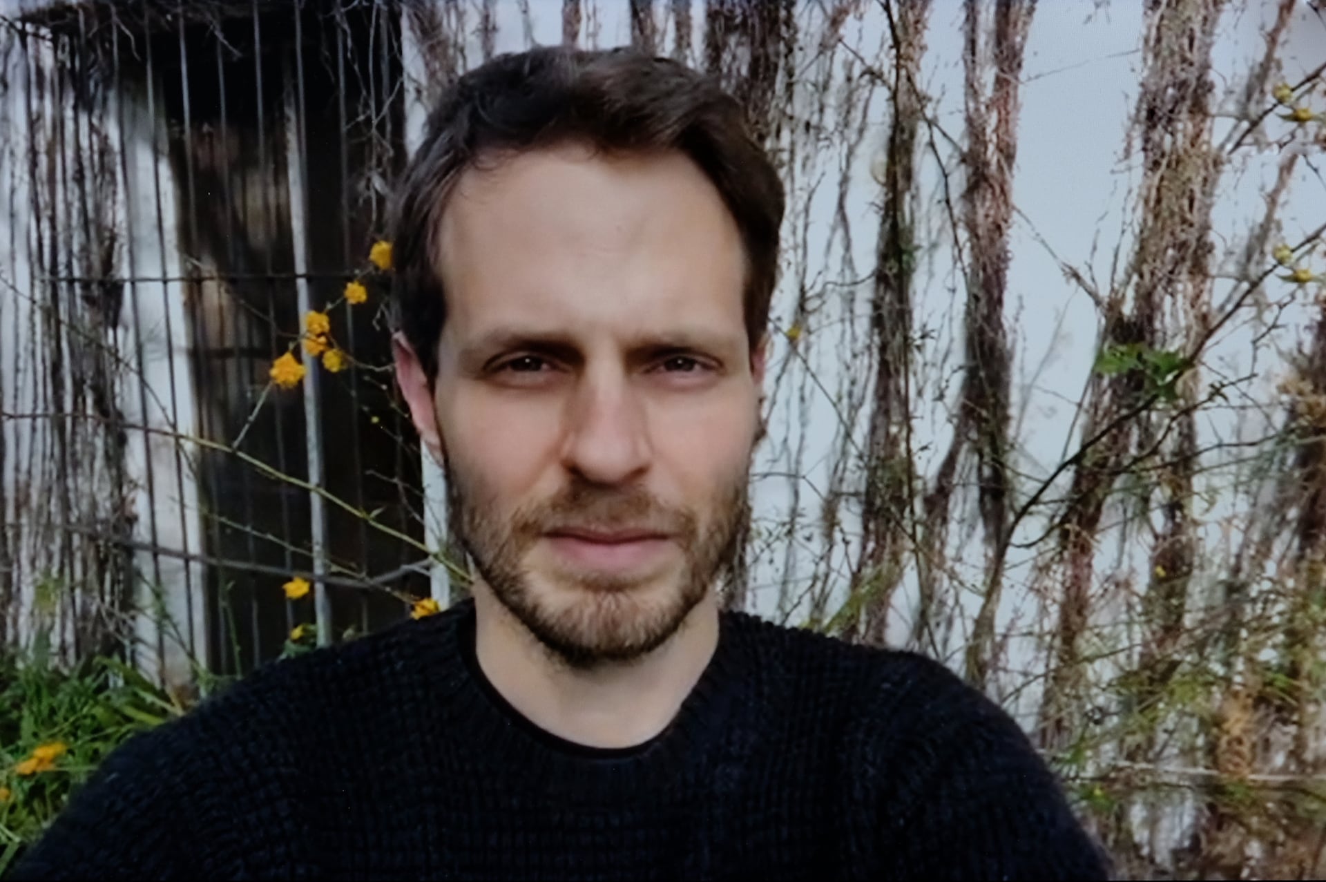 En su novela anterior, Australia, La Rosa ya había indagado en los efectos de la crianza (o no) para la vida de una pareja