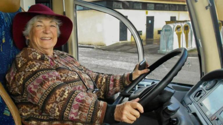 Vallejo se tiene toda la fe para un viaje que encara al filo de los 80 años.