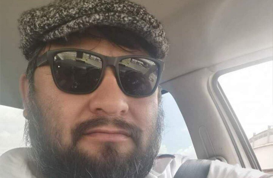 Ernesto Méndez / Redes sociales