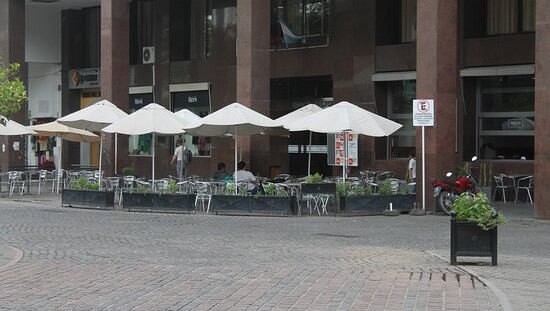 Hotel Victoria Plaza