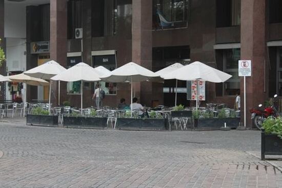 Hotel Victoria Plaza