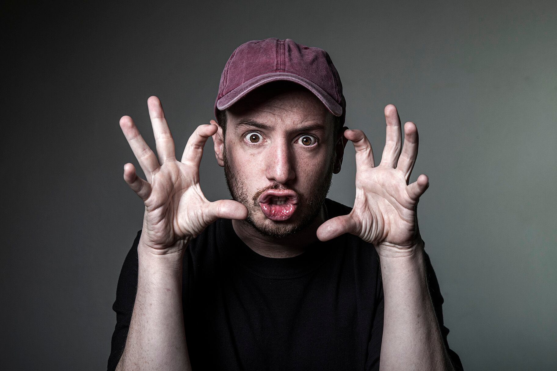 “Hoy tenés más recursos para defenderte si alguien te violenta por tu modo de ser”, dice Rechimuzzi