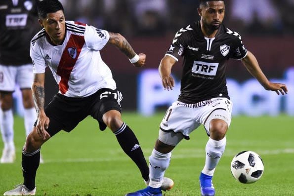 River y Platense volverán a enfrentarse en Primera tras 21 años.