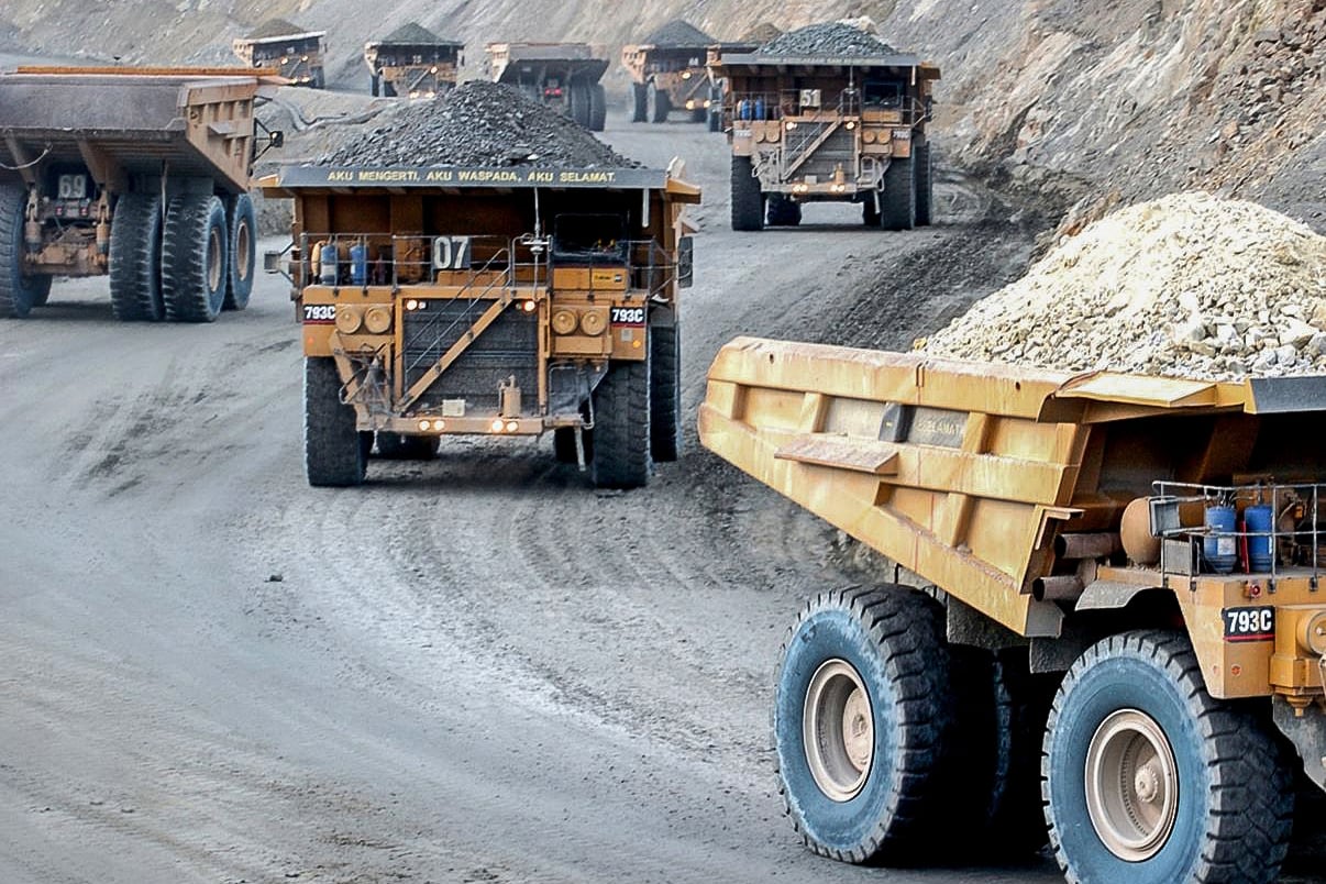 Minería y energía, fuentes de divisas excuyentes en el modelo de Milei