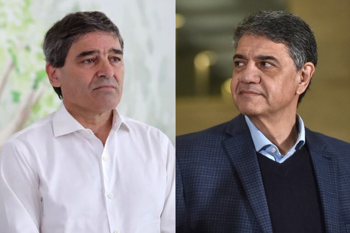 Fernán Quirós es impulsado por Rodríguez Larreta. Jorge Macri cuenta con el respaldo de su primo Mauricio.