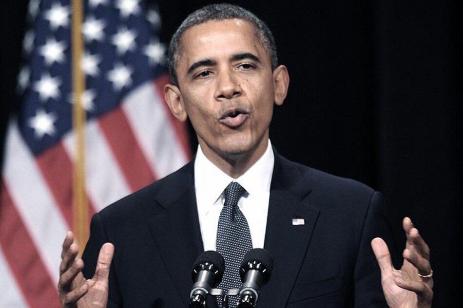 Obama refirmó su voluntad de sancionar al gobierno de Putin.