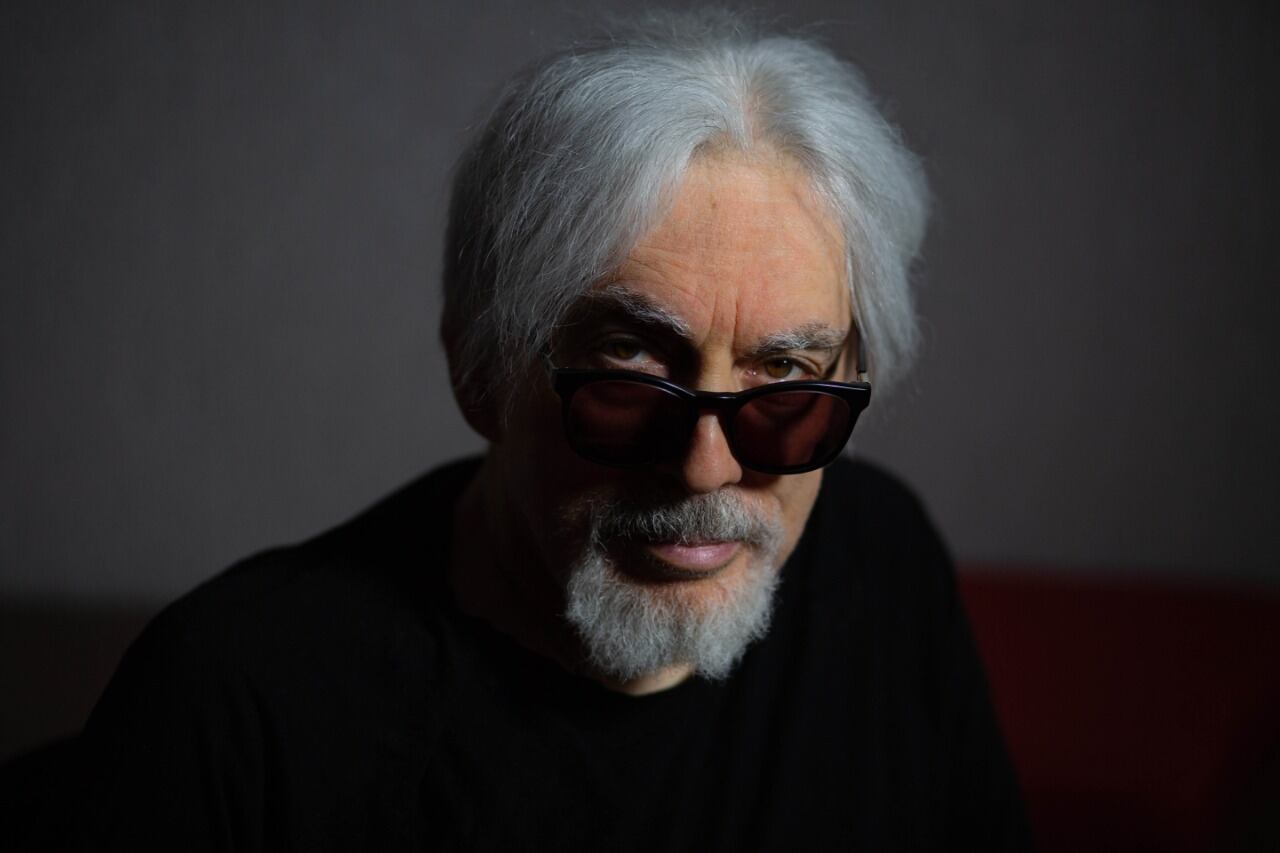 “Tomé fotografías de todo lo que hicimos. Pero también de nuestro entorno, nuestro vecindario."