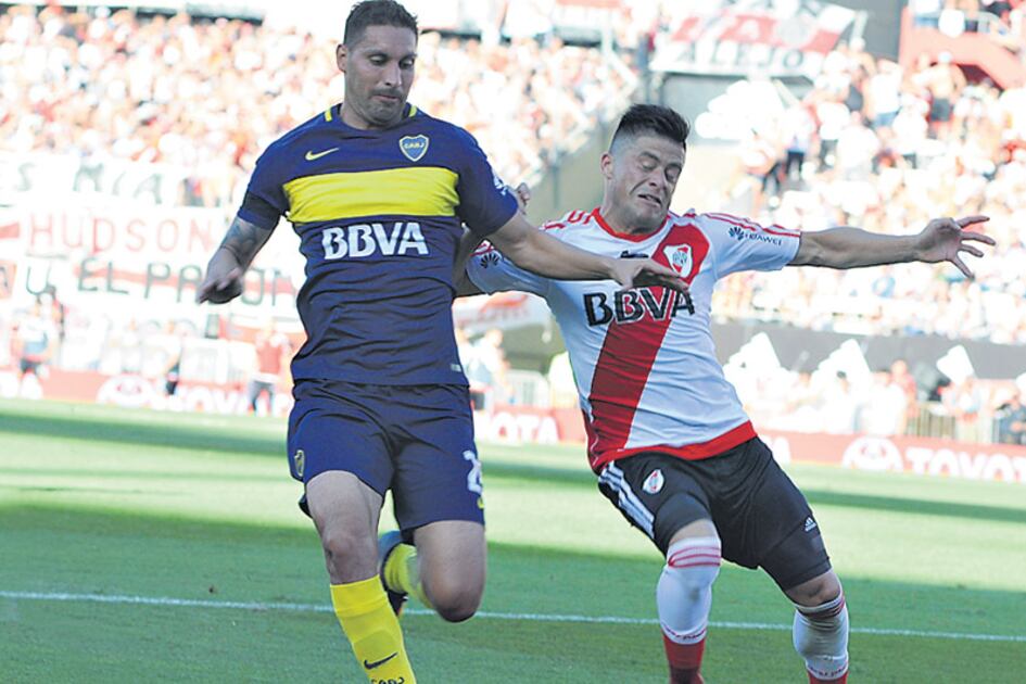 Habría un solo Superclásico, que se disputaría en el Monumental de Núñez.