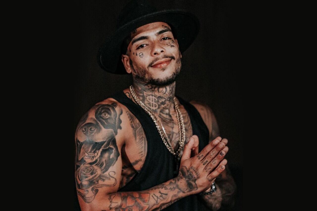 MC Kevin era una de las estrellas del funk carioca.