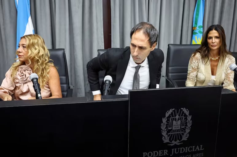 El juicio por la muerte de Diego Maradona ya había quedado sin tribunal tras el escándalo por la jueza Julieta Makintach